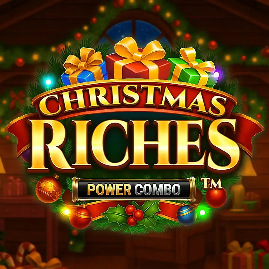 Скачать Christmas Riches Power Combo - полное руководство и загрузка